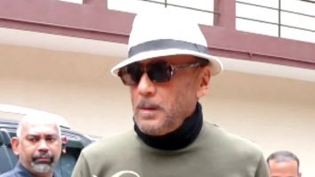 Jackie Shroff’s swag is unbeatable even at this age!