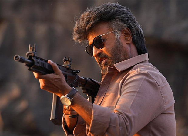 Jailer Box Office Rajinikanth starrer crosses the Rs. 300 cr mark at the worldwide box office in 4 days
