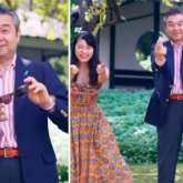 Japan Ambassador Hiroshi Suzuki dances to Jailer track ‘Kaavaalaa’; channels his inner Rajinikanth, watch