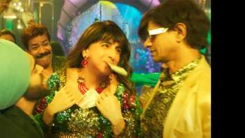 Dream Girl 2 track ‘Jamnapaar’ out: Ayushmann Khurrana’s Pooja flaunts moves, watch Dream Girl 2 track ‘Jamnapaar’ out: Ayushmann Khurrana’s Pooja flaunts moves, watch