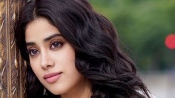 Celeb Photos Of Janhvi Kapoor