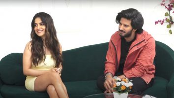 Jasleen Royal, Dulquer Salmaan on ‘Heeriye’, Arijit Singh & ‘King of Kotha’