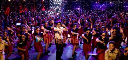 Movie Stills Of The Movie Jawan