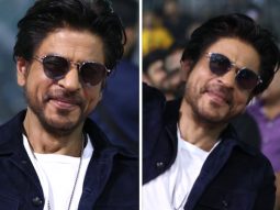 Jawan Audio Launch: Shah Rukh Khan praises Nayanthara, Anirudh and team of Jawan: “Thank you for making this happen”