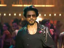 Jawan: Not Ramaiya Vastavaiya (Hindi Teaser) Shah Rukh Khan | Atlee Kumar