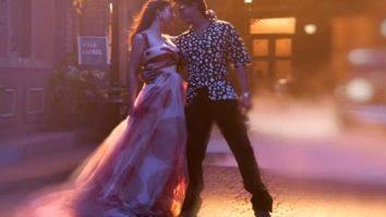 Jawan: Shah Rukh Khan and Nayanthara give breezy romantic vibes in ‘Chaleya’, SRK shares teasers in Hindi, Tamil and Telugu, watch
