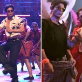 Jawan: Shah Rukh Khan dancing in lungi in ‘Zinda Banda’ has a deep connection with ‘Lungi Dance’ in Chennai Express