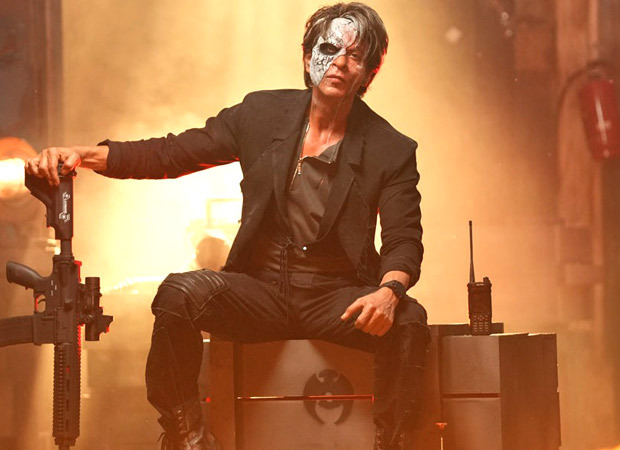 Jawan: Shah Rukh Khan starrer ropes in six action directors from around the world to design spectacular action sequences Jawan: Shah Rukh Khan starrer ropes in six action directors from around the world to design spectacular action sequences