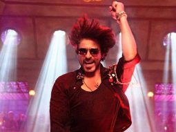 Jawan: Shah Rukh Khan unveils groovy teaser for dance number ‘Not Ramaiya Vastavaiya’, song out tomorrow