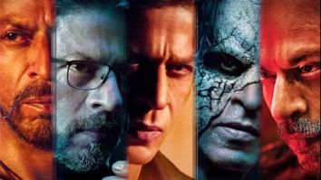 Jawan: Shah Rukh Khan unveils the many faces of justice in new riveting poster: “There’s a purpose behind every face”