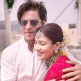 Jawan: Shah Rukh Khan – Nayanthara's romantic song 'Chaleya' to release next week; Farah Khan choreographs
