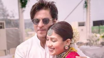 Jawan: Shah Rukh Khan – Nayanthara’s romantic song ‘Chaleya’ to release next week; Farah Khan choreographs