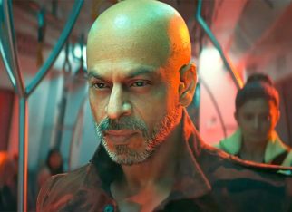 Jawan Trailer starring Shah Rukh Khan to release on August 31, expected to be massy, action-packed