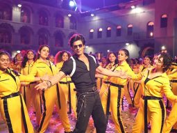 No 3D version of Shah Rukh Khan-starrer Jawan overseas but will have IMAX and 4DX release worldwide; advance booking opens to a BUMPER response in Germany and the Netherlands