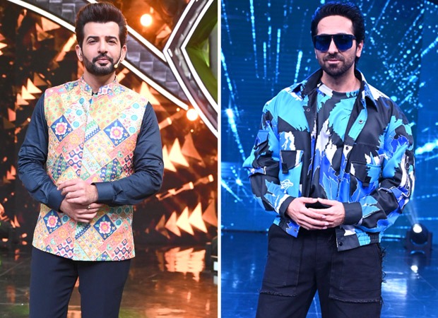 Jay Bhanushali reveals that his friendship with Ayushmann Khurrana goes way back in time; says, “I've known Ayushmann when he first arrived in Mumbai” 