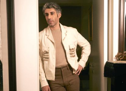 Jim Sarbh collaborates with Calvin Klein India; first video ad out :  Bollywood News - Bollywood Hungama