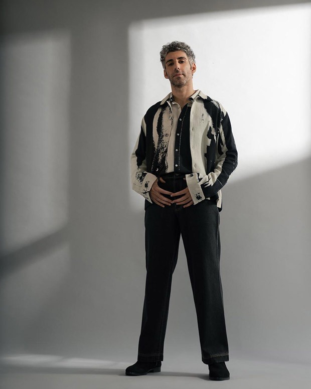 Jim Sarbh is setting the jacket game on fire in 4 unforgettable jacket ensembles