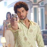 Junooniyatt: Gautam Singh Vig reveals about using a real revolver for his recent scene; says, “We wanted to infuse this intense scene with authenticity”