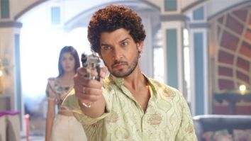 Junooniyatt: Gautam Singh Vig reveals about using a real revolver for his recent scene; says, “We wanted to infuse this intense scene with authenticity”