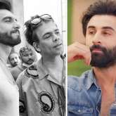 Karan Johar says Ranveer Singh's energy was a "cultural shock" for him after working with Ranbir Kapoor; calls him “most indispensable” in Rocky Aur Rani Kii Prem Kahaani