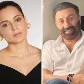 Kangana Ranaut says Gadar 2 will be “the biggest opener of the year” amid reports of having differences with Sunny Deol