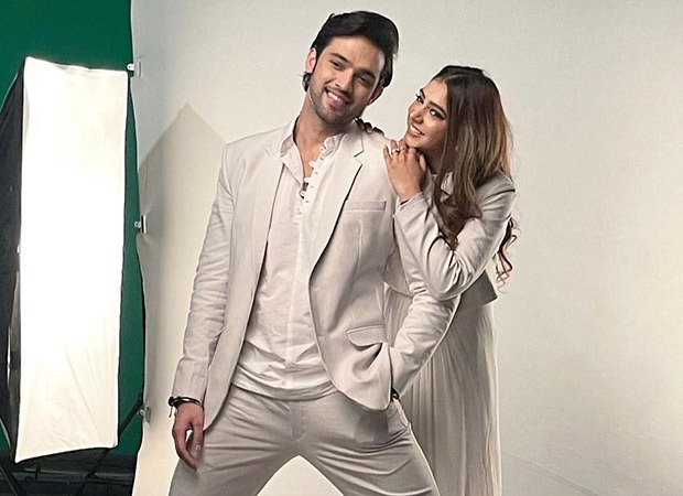 Kaisi Yeh Yaariaan 5: Parth Samthaan and Niti Taylor reunite to bring back Manik and Nandini on JioCinema, watch teaser
