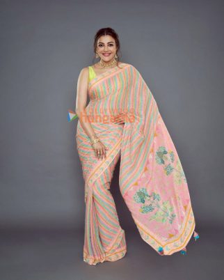 Kajal Aggarwal
