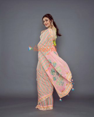 Kajal Aggarwal