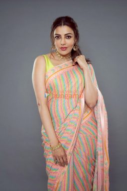 Kajal Aggarwal
