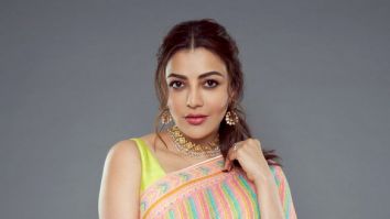 Kajal Aggarwal
