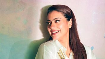 Celeb Photos Of Kajol