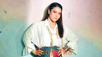 Celeb Photos Of Kajol