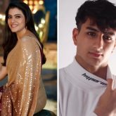 Karan Johar enlists Kajol for Ibrahim Ali Khan's Bollywood debut Sarzameen: Report