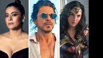 Kajol speaks out on pay parity, mentions Shah Rukh Khan’s Pathaan: “When you start making a Wonder Woman for India…”