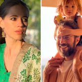 Kalki Koechlin speaks out against backlash for having a child out of wedlock; says, “I was already divorced”