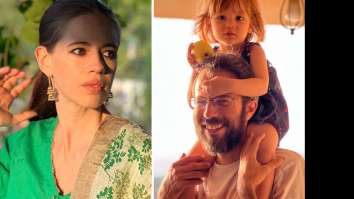 Kalki Koechlin speaks out against backlash for having a child out of wedlock; says, “I was already divorced”