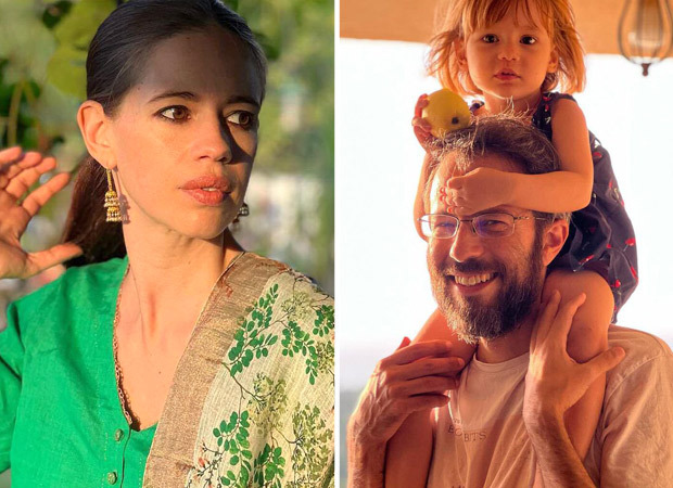 Kalki Koechlin speaks out against backlash for having a child out of wedlock; says, “I was already divorced”