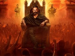 Kamal Haasan completes 64 years in film industry; Shruti Haasan pens a heartwarming note: “The unparalleled emperor for 6 decades”