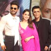 Karan Johar on working with Ranbir Kapoor and returning with Ranveer Singh in Rocky Aur Rani Kii Prem Kahaani: “There is nobody who kind of brings that energy on the film’s set that Ranveer gets”