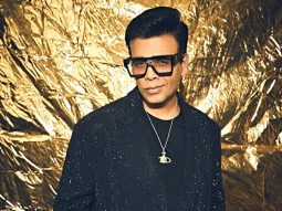 Karan Johar reacts to being addressed as ‘movie mafia’; says, “I felt there was a lot of hate that was coming my way and it had really taken a toll on my mom”