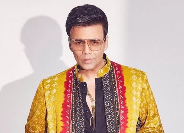 Karan Johar reveals he pretended to be in love with a girl; says Shah Rukh Khan was the only man who did not make him feel less