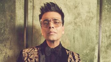 Karan Johar says Rocky Aur Rani Kii Prem Kahaani is a result of ‘latent anger’ inside him: “You have a way of saying that ‘nothing else matters but your individuality’”