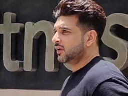Karan Kundrra’s new look is on fire!