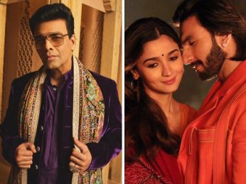 Karan Johar pens “long emotional” thank you note for Rocky Aur Rani Kii Prem Kahaani team; calls Ranveer Singh-Alia Bhatt starrer “product of team energy and love” Karan Johar pens “long emotional” thank you note for Rocky Aur Rani Kii Prem Kahaani team; calls Ranveer Singh-Alia Bhatt starrer “product of team energy and love”