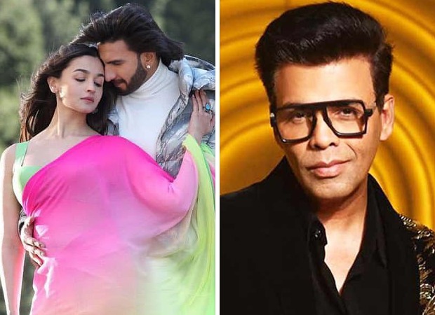 Rocky Aur Rani Kii Prem Kahaani Box Office: Emerges as Karan Johar's 2nd Rs. 100 crores grosser; director makes entry into Top 10 list of filmmakers