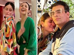Kareena Kapoor Khan, Malaika Arora, Karan Johar, and others party together; share pics