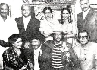 Karma turns 30: Saira Banu shares priceless throwback featuring Dilip Kumar with Subhash Ghai; speaks about their bond filled with brotherhood, knowledge-seeking and compassion