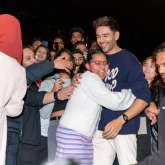 Kartik Aaryan gets a marriage proposal from a fan at the special screening of Satyaprem Ki Katha at IFFM 2023, watch