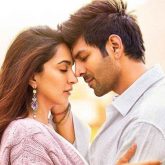 Kartik Aaryan calls his Satyaprem Ki Katha character "feminist husband"; says, "I'm trying to do more"