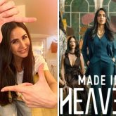 Katrina Kaif reviews Made In Heaven 2; says, “Can't remember a time when I just had to finish the entire season in one go”